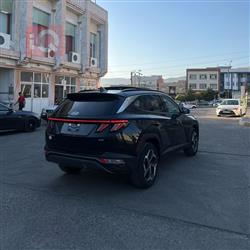 هیوندای تۆکسۆن